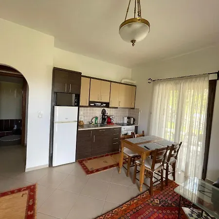 Miterra Cozy Apartments Andritsaina Exterior photo