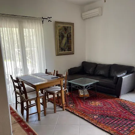 Miterra Cozy Apartments Andritsaina Exterior photo