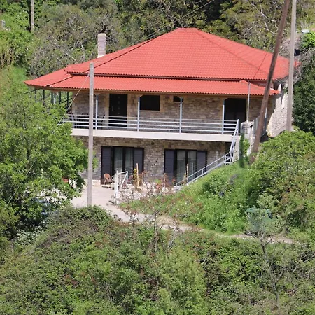 Miterra Cozy Apartments Andritsaina Exterior photo