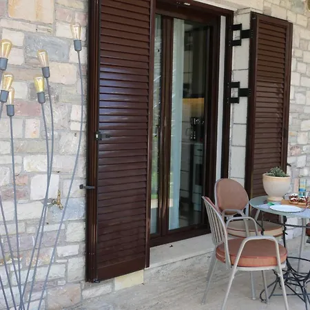 Miterra Cozy Apartments Andritsaina Exterior photo