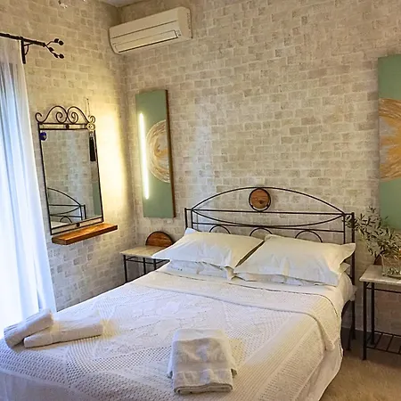 Miterra Cozy Apartments Andritsaina Exterior photo