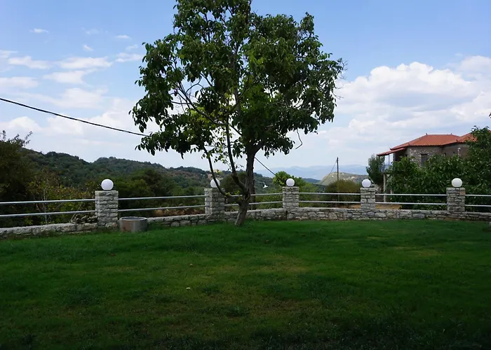 Miterra Cozy Apartments