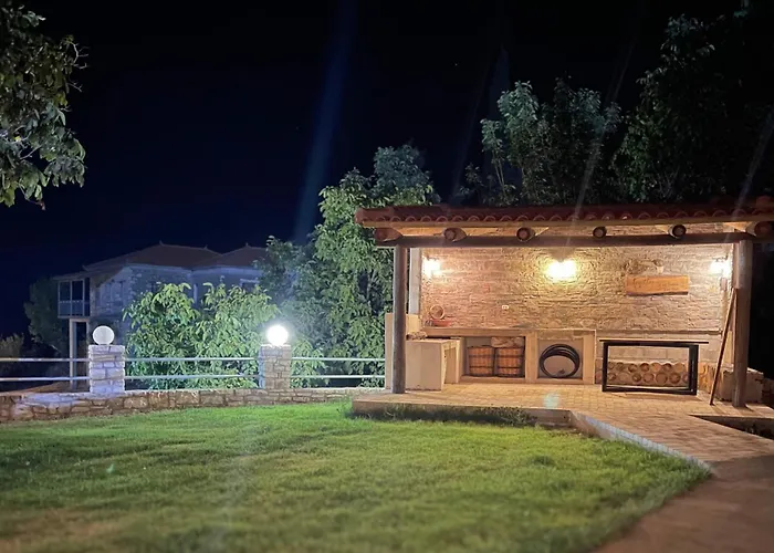 Miterra Cozy Apartments