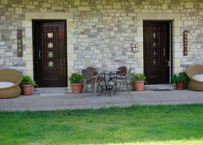 Miterra Cozy Apartments