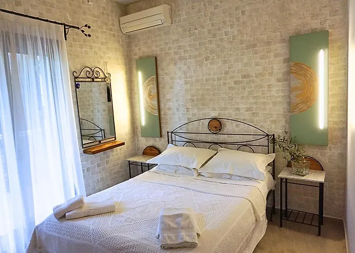 Miterra Cozy Apartments