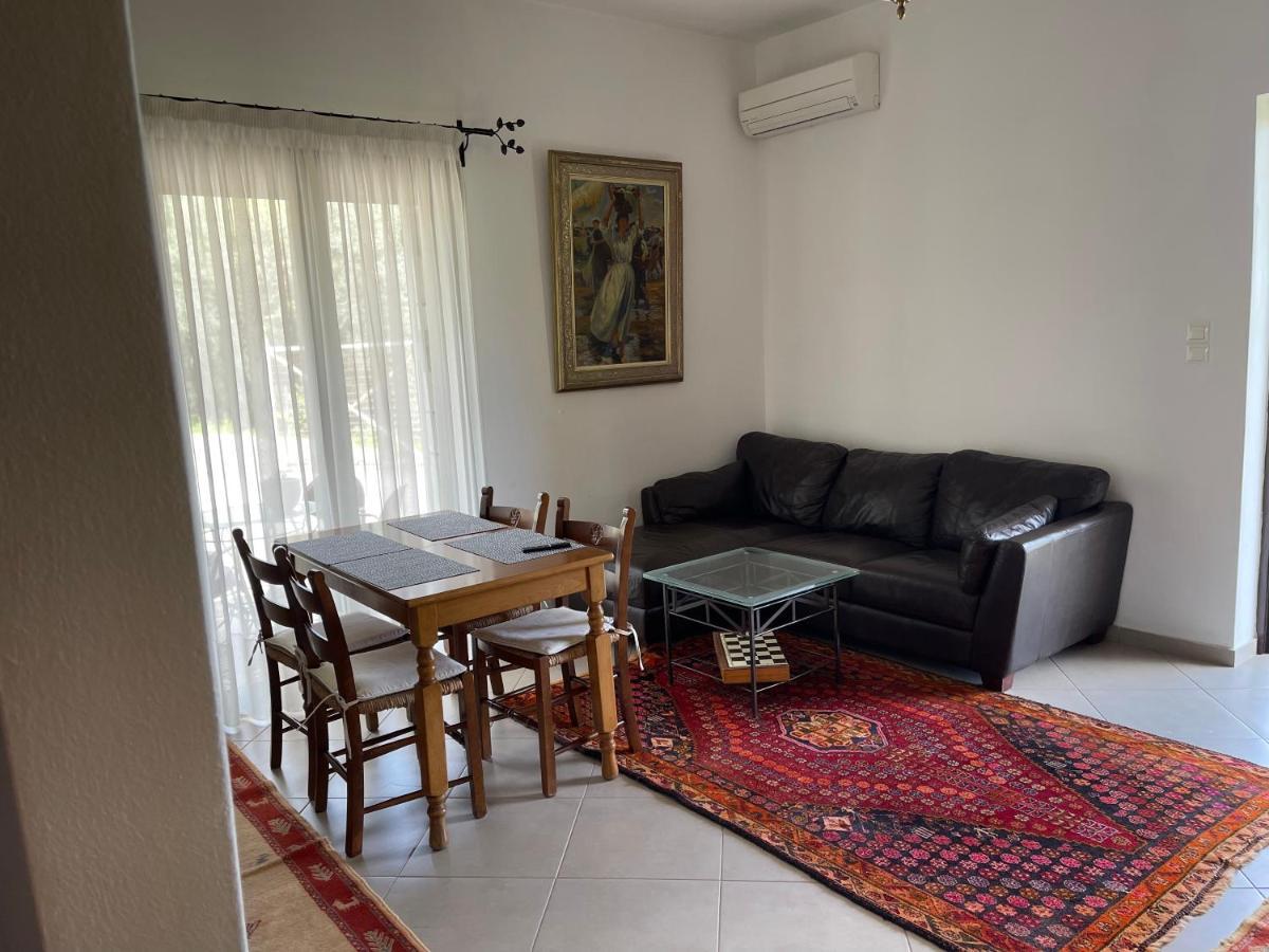 Apartment Miterra Cozy *