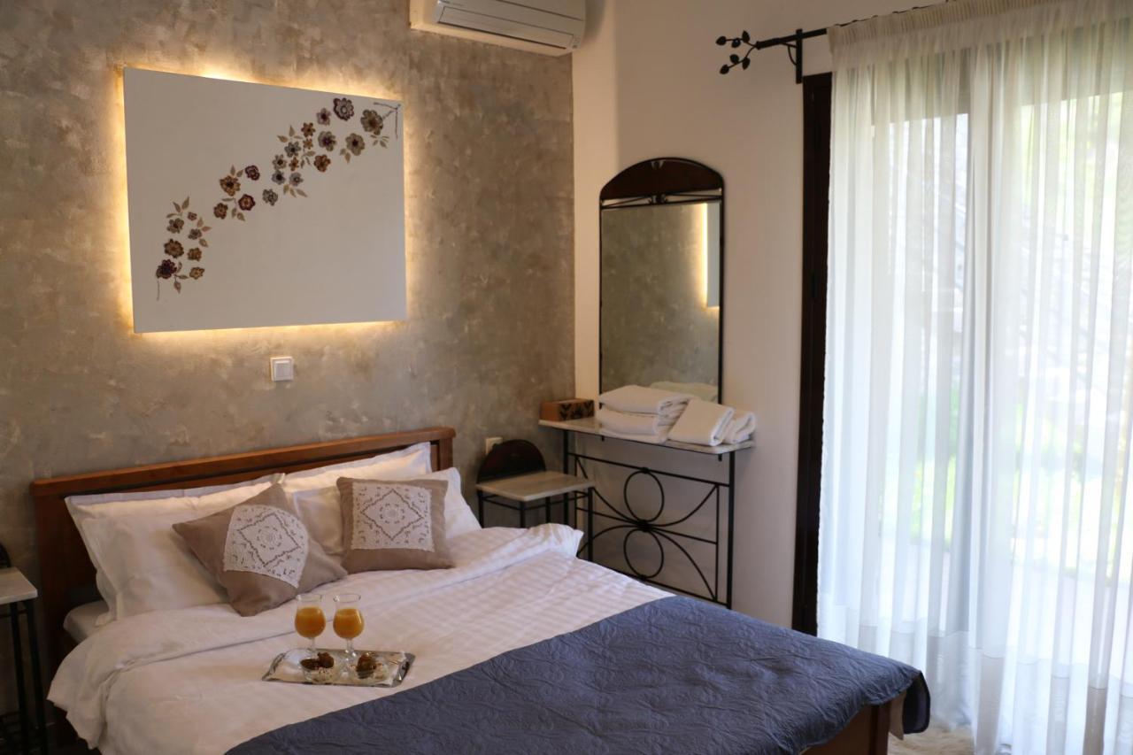 Apartment Miterra Cozy