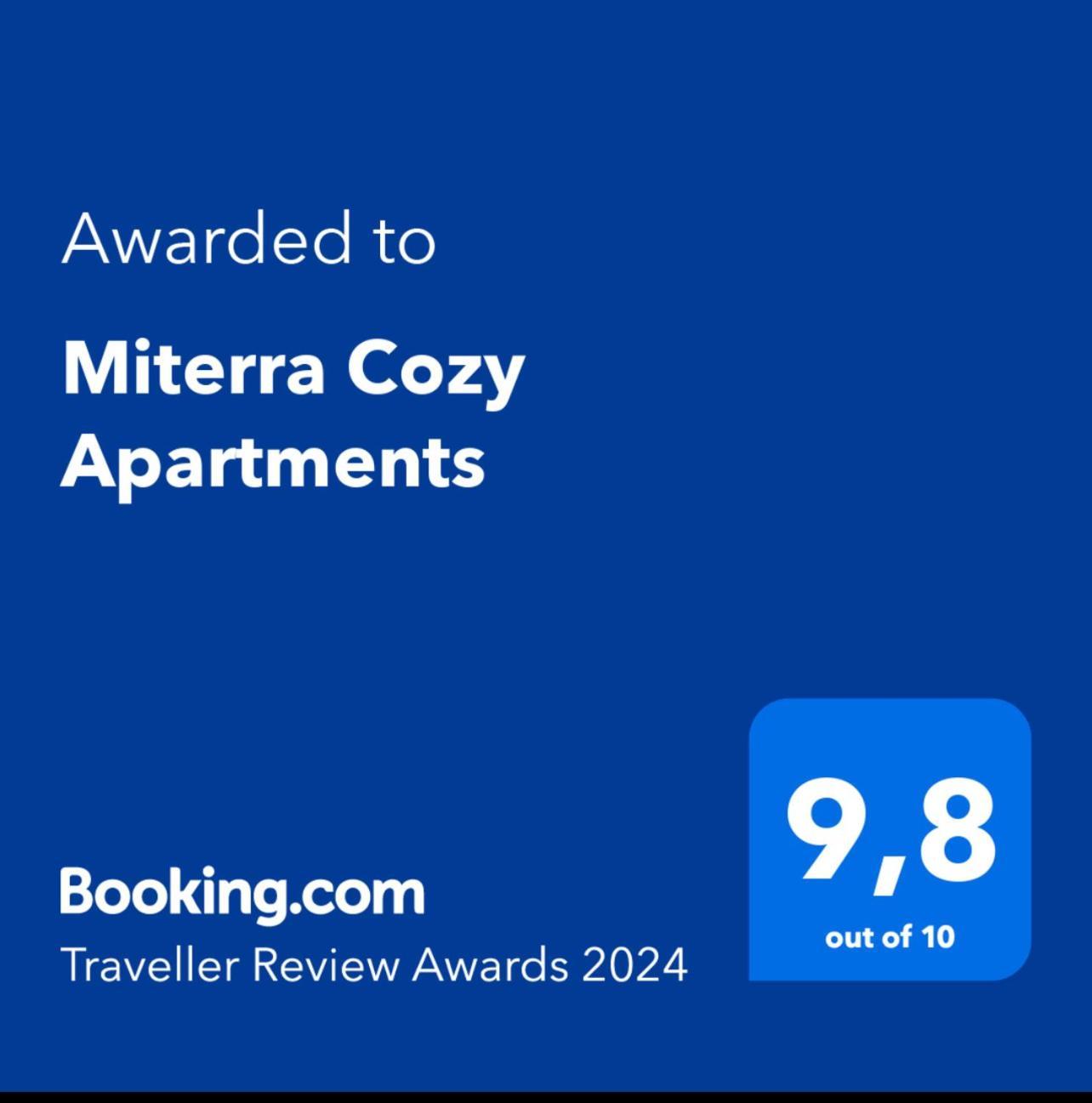 Miterra Cozy *